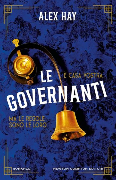 Produktbild: Le governanti