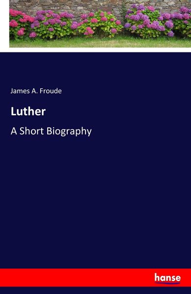 Produktbild: Luther