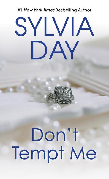 Produktbild: Don't Tempt Me