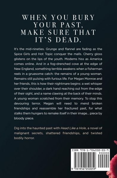Produktbild: Head Like a Hole