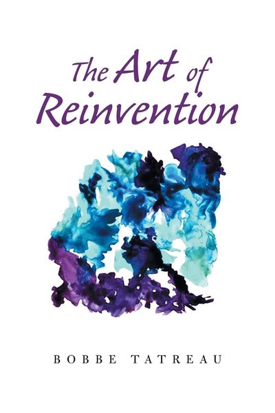 Produktbild: The Art of Reinvention