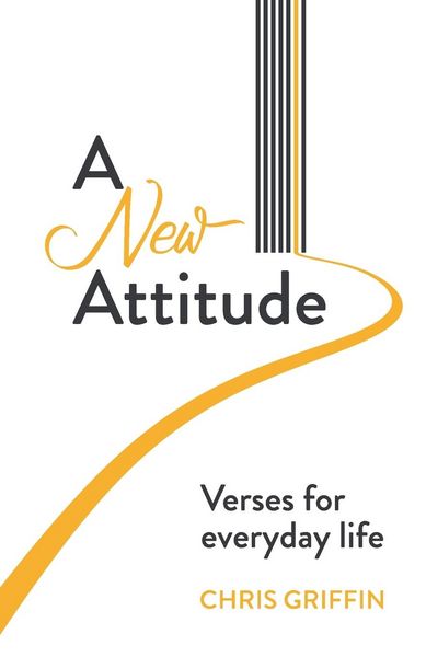 Produktbild: A New Attitude