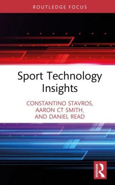 Produktbild: Sport Technology Insights