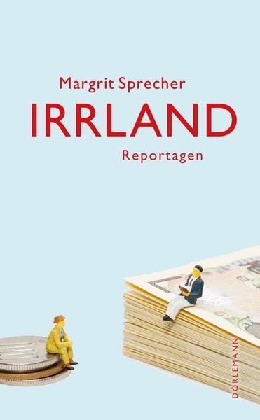 Produktbild: Irrland