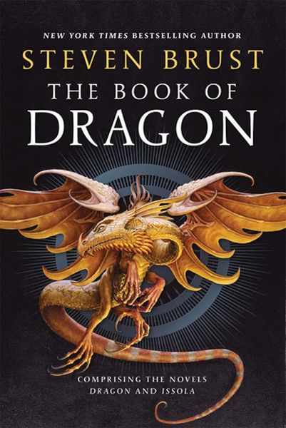 Produktbild: The Book of Dragon