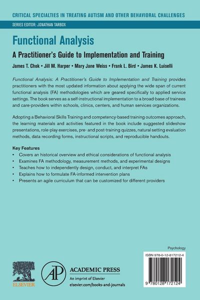 Produktbild: Functional Analysis