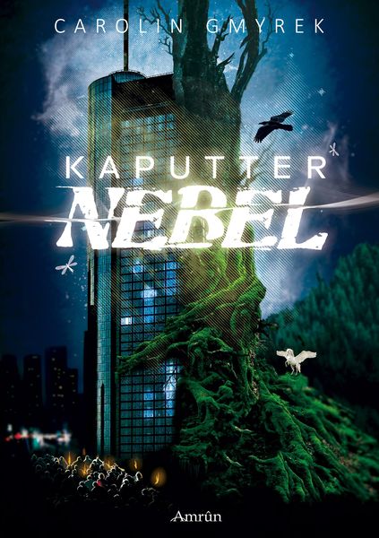 Produktbild: Kaputter Nebel
