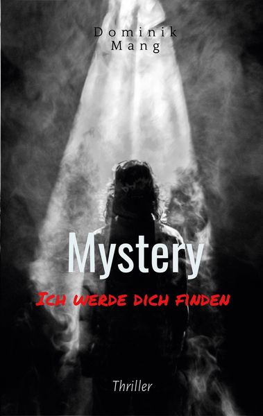 Produktbild: Mystery