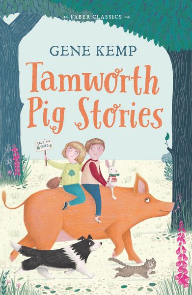 Produktbild: Tamworth Pig Stories