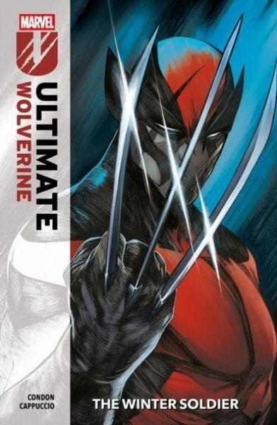 Produktbild: Ultimate Wolverine Vol. 1