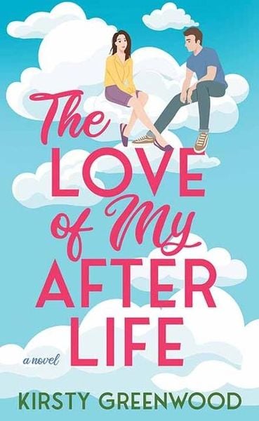 Produktbild: The Love of My Afterlife