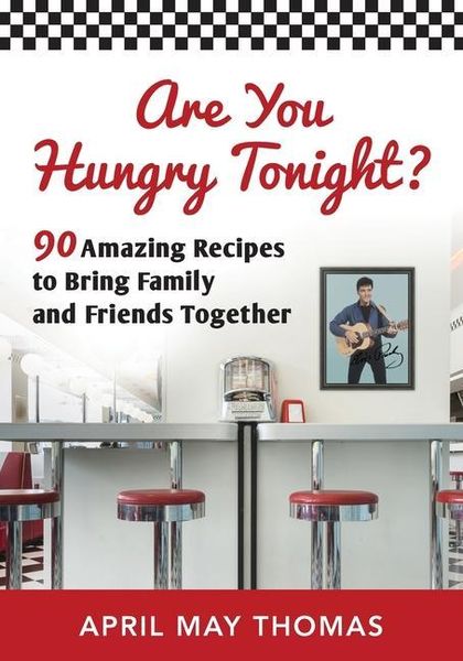 Produktbild: Are You Hungry Tonight?