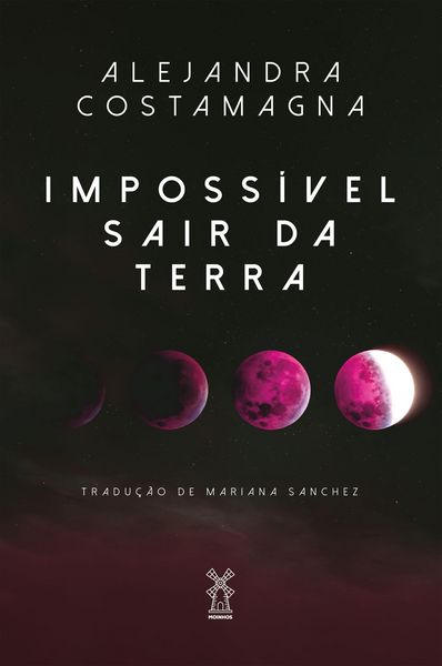 Produktbild: Imposs&iacute;vel sair da Terra