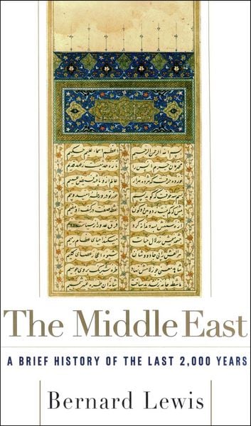 Produktbild: The Middle East