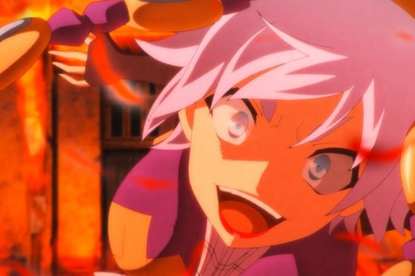Produktbild: Chaos Dragon - Episode 01-04 (im Sammelschuber)