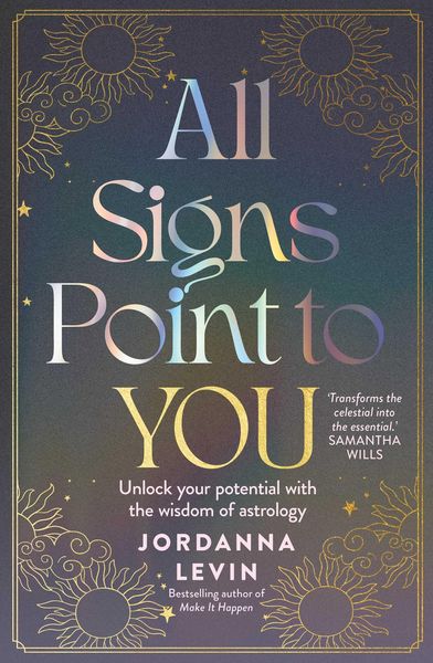 Produktbild: All Signs Point to You