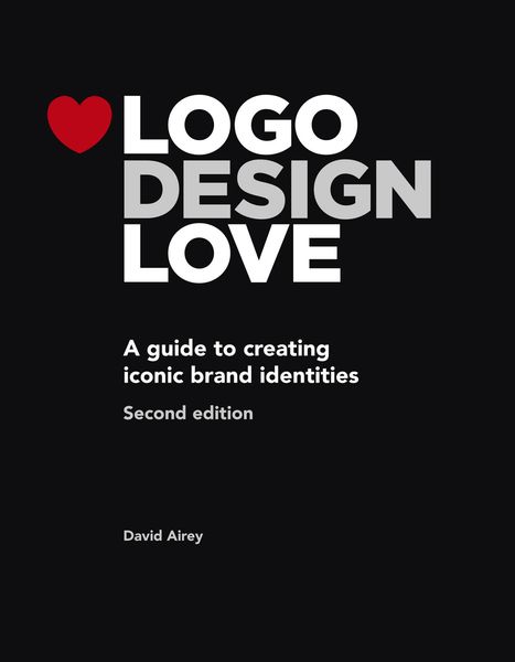 Produktbild: Logo Design Love