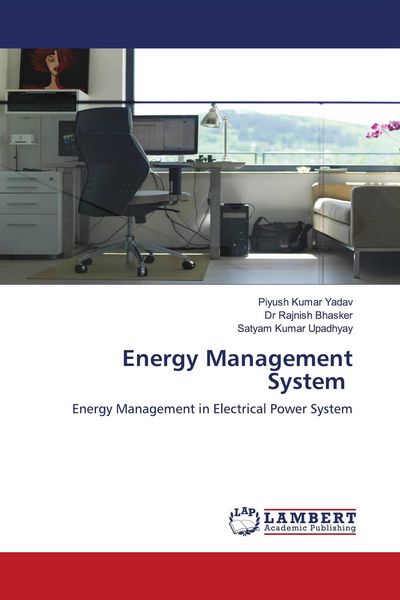 Produktbild: Energy Management System