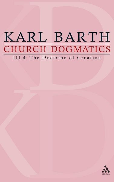 Produktbild: Church Dogmatics