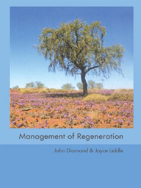 Produktbild: Management of Regeneration