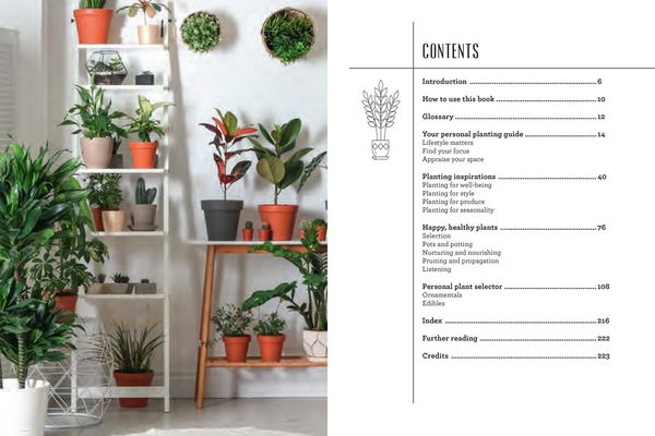 Produktbild: The Modern Gardener