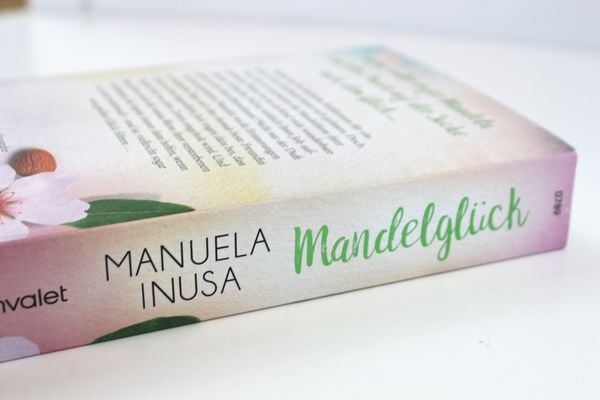Produktbild: Mandelgl&uuml;ck