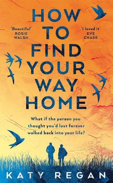 Produktbild: How To Find Your Way Home