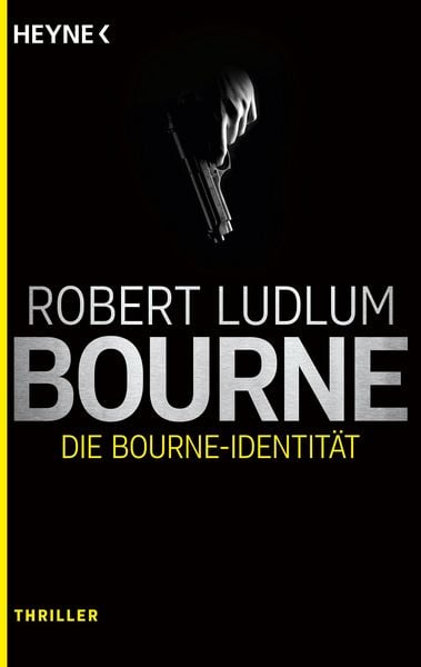 Produktbild: Die Bourne Identit&auml;t