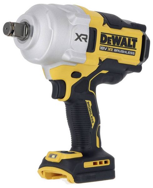 Produktbild: DEWALT DCF964NT-XJ Akku-Schlagschrauber 18V b&uuml;rstenlos, ohne Akku, ohne Ladeger&auml;t