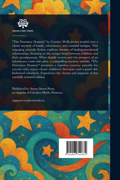 Produktbild: The Dorrance Domain