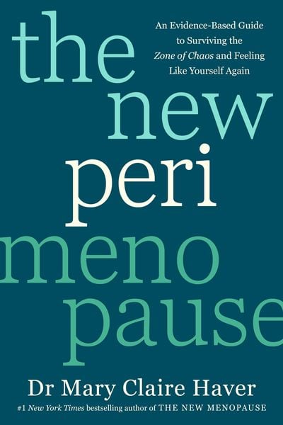 Produktbild: The New Perimenopause