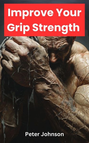 Produktbild: How To Improve Your Grip Strength Fast