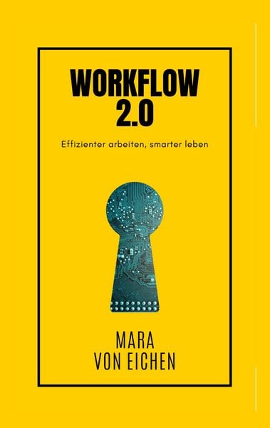 Produktbild: Workflow 2.0