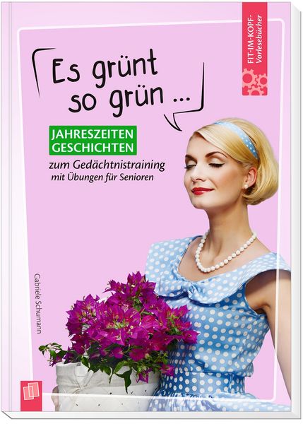 Produktbild: Es gr&uuml;nt so gr&uuml;n &hellip;