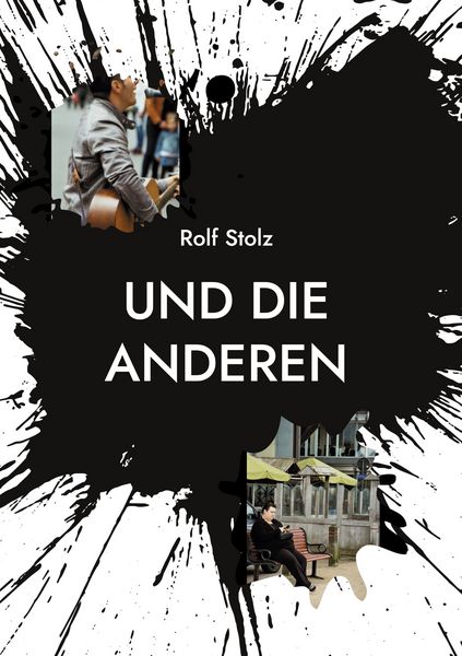 Produktbild: Und die anderen