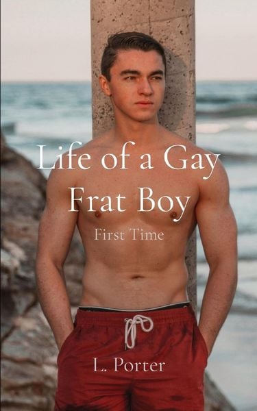 Produktbild: Life of a Gay Frat Boy