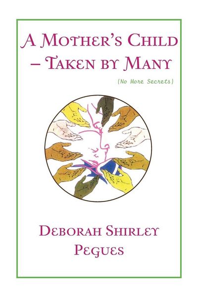 Produktbild: A Mother's Child - Taken by Many