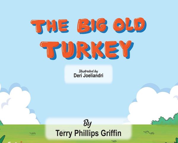 Produktbild: The Big Old Turkey