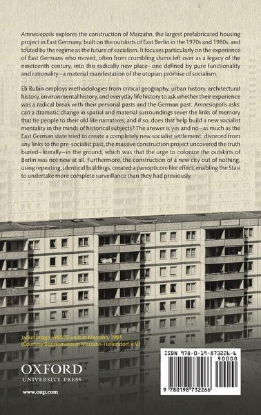 Produktbild: AMNESIOPOLIS C
