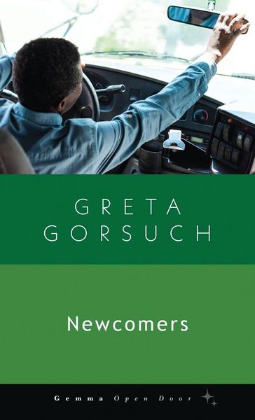 Produktbild: Newcomers