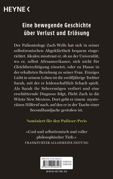 Produktbild: Ersch&uuml;tterung