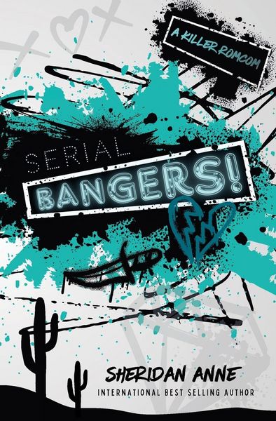 Produktbild: Serial Bangers!