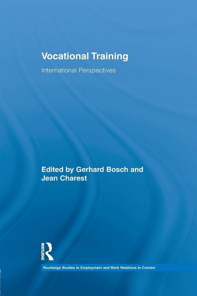 Produktbild: Vocational Training