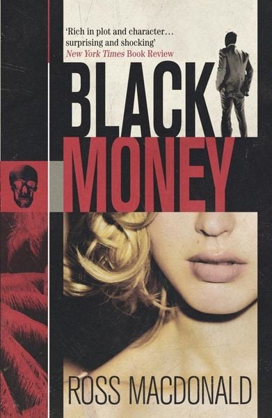 Produktbild: Black Money