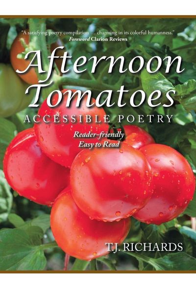 Produktbild: Afternoon Tomatoes