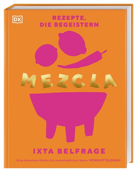 Produktbild: MEZCLA