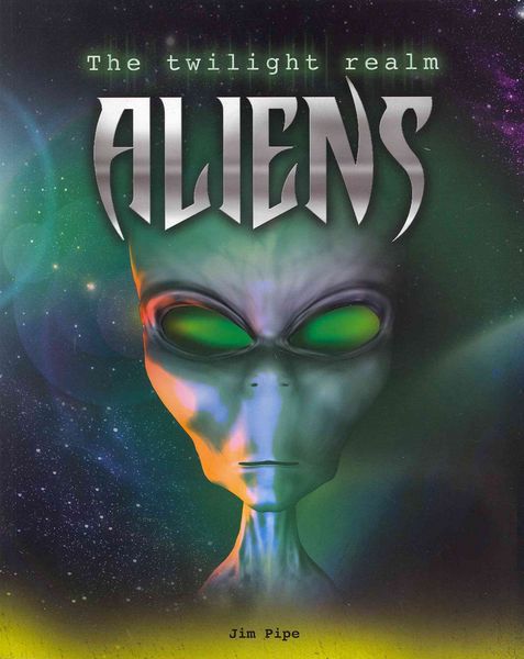Produktbild: Aliens