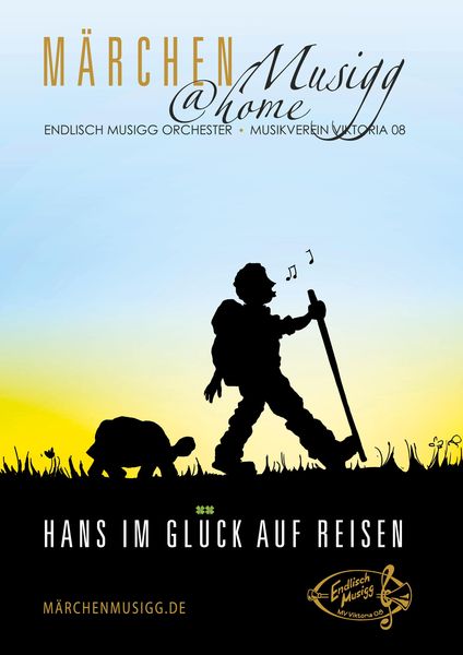 Produktbild: Hans im Gl&uuml;ck auf Reisen