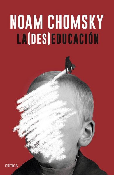 Produktbild: La (des)educaci&oacute;n