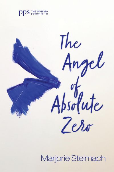 Produktbild: The Angel of Absolute Zero